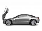 Saturn Curve Concept 2004 года